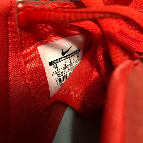 🏃♂️🔥Nike Mens Running Kaishi - Picture 10 of 11